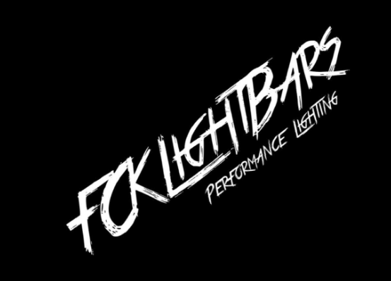 FCKLIGHTBARS logo